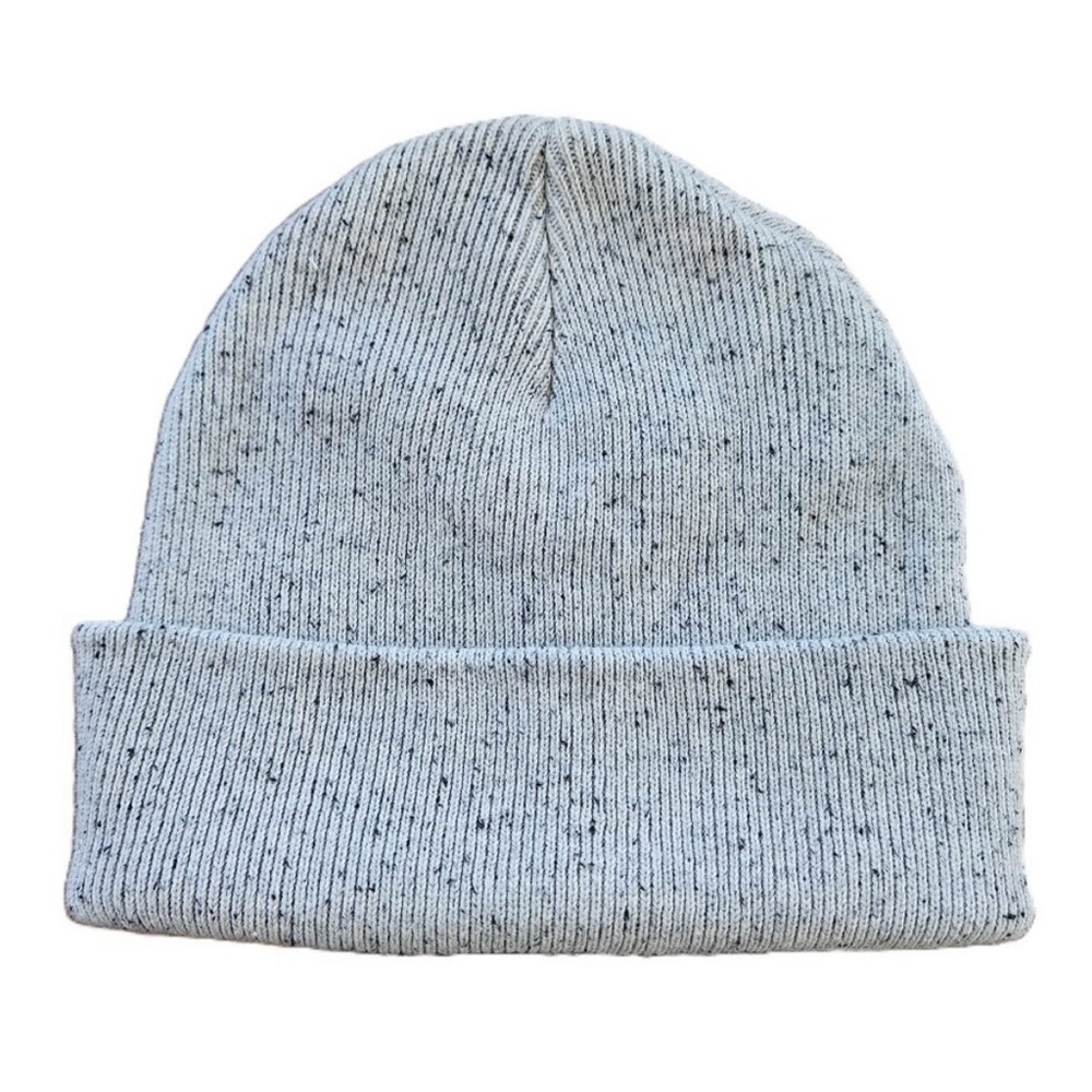 Aritzia main character speckle  Knit Beanie